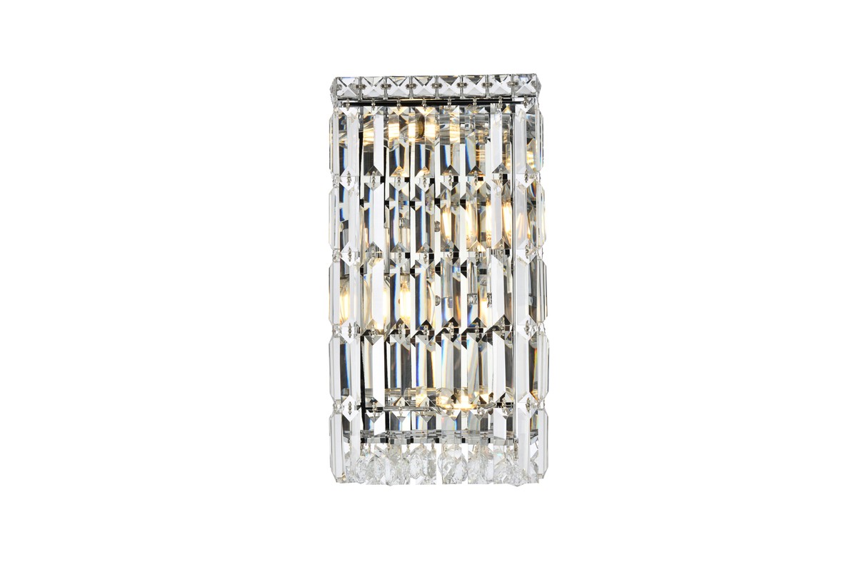 Maxime 4-Light Wall… - image