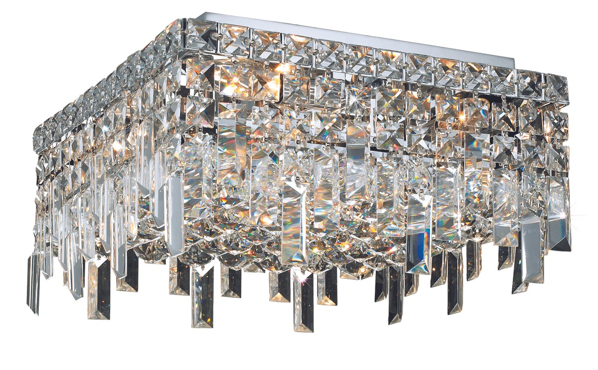 Maxime 4-Light Flus… - image