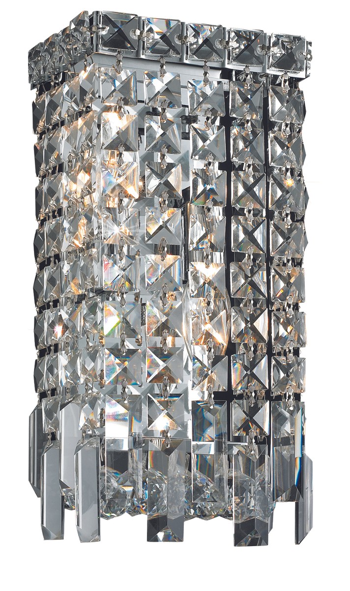 Maxime 2-Light Wall… - image