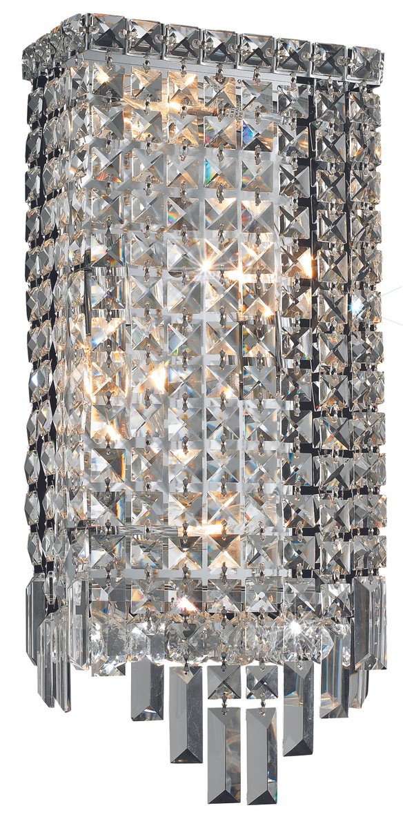 Maxime 4-Light Wall… - image