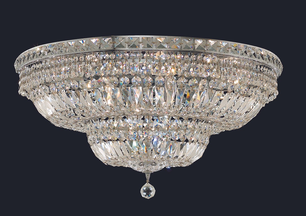 Tranquil 18-Light F… - image