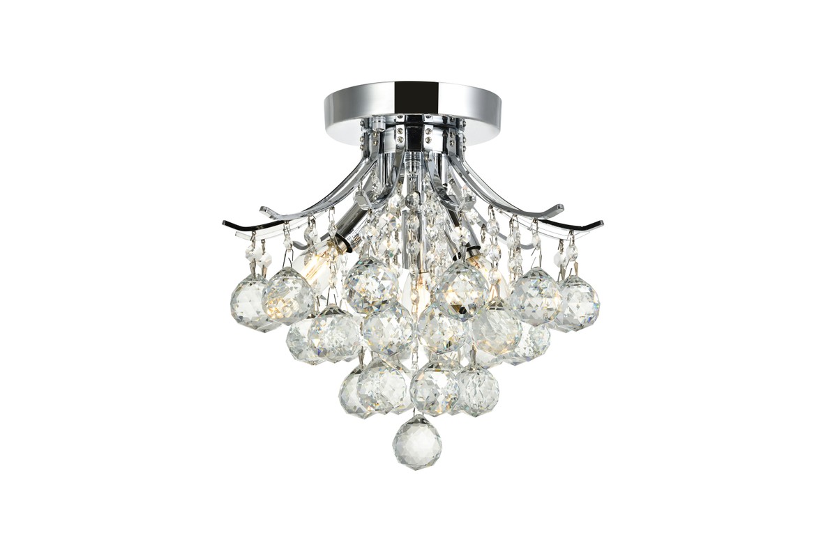 Toureg 3-Light Flus… - image