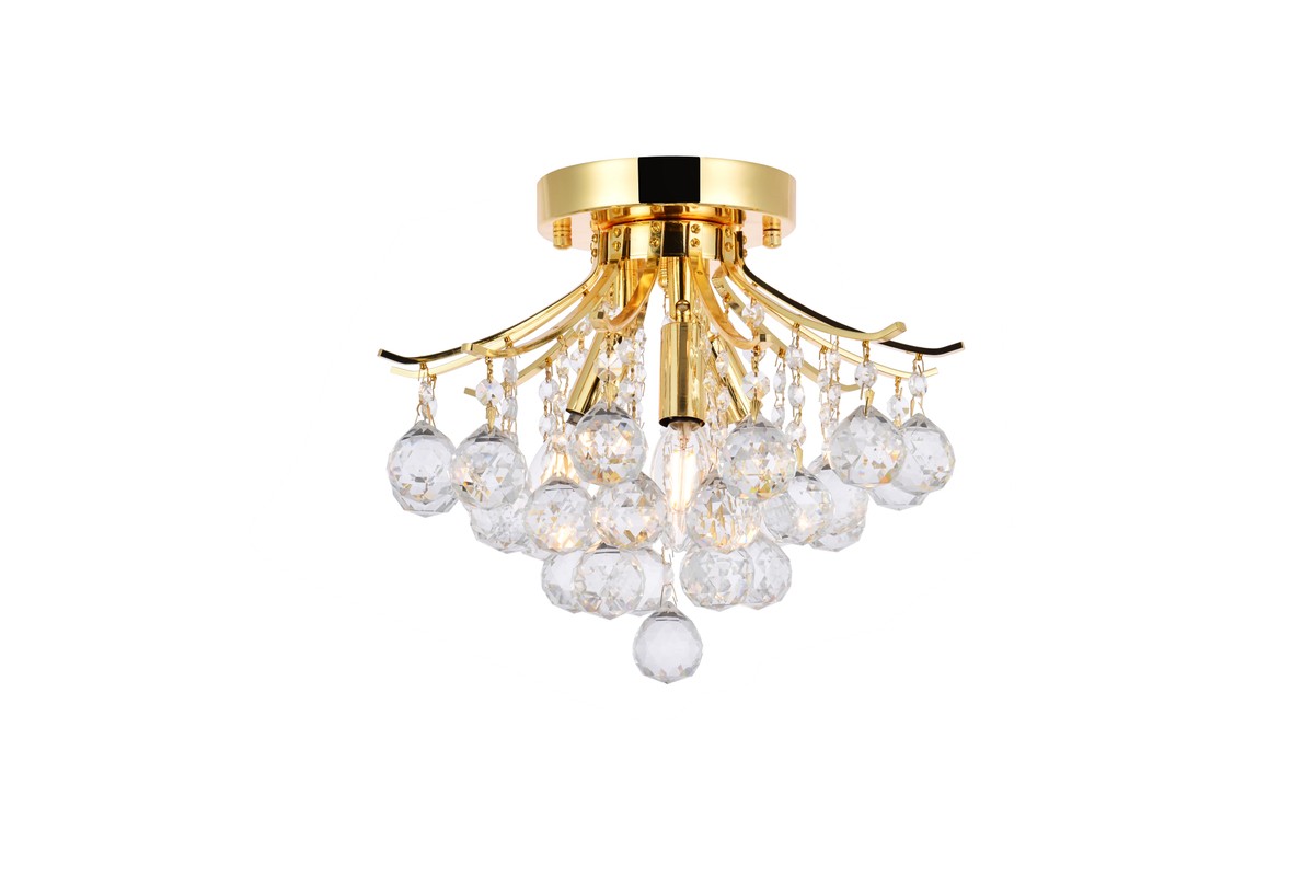 Toureg 3-Light Flus… - image