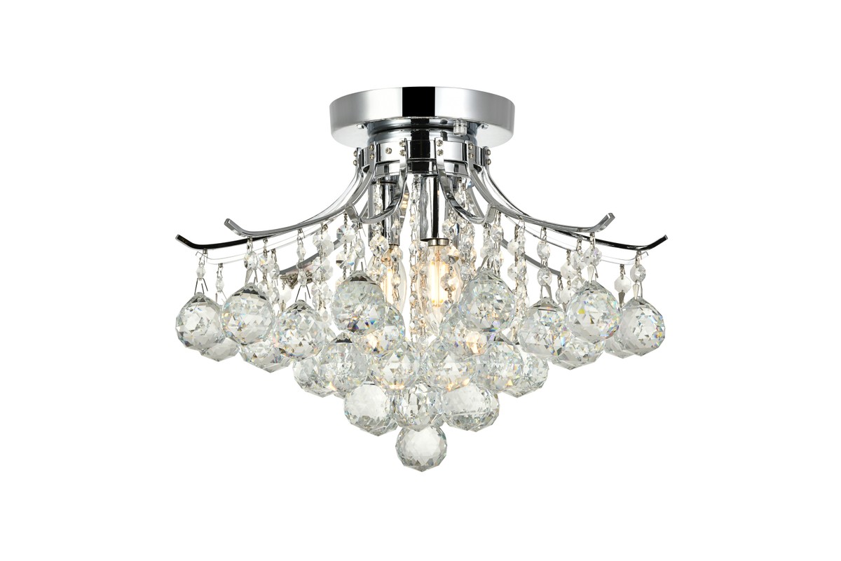 Toureg 3-Light Flus… - image