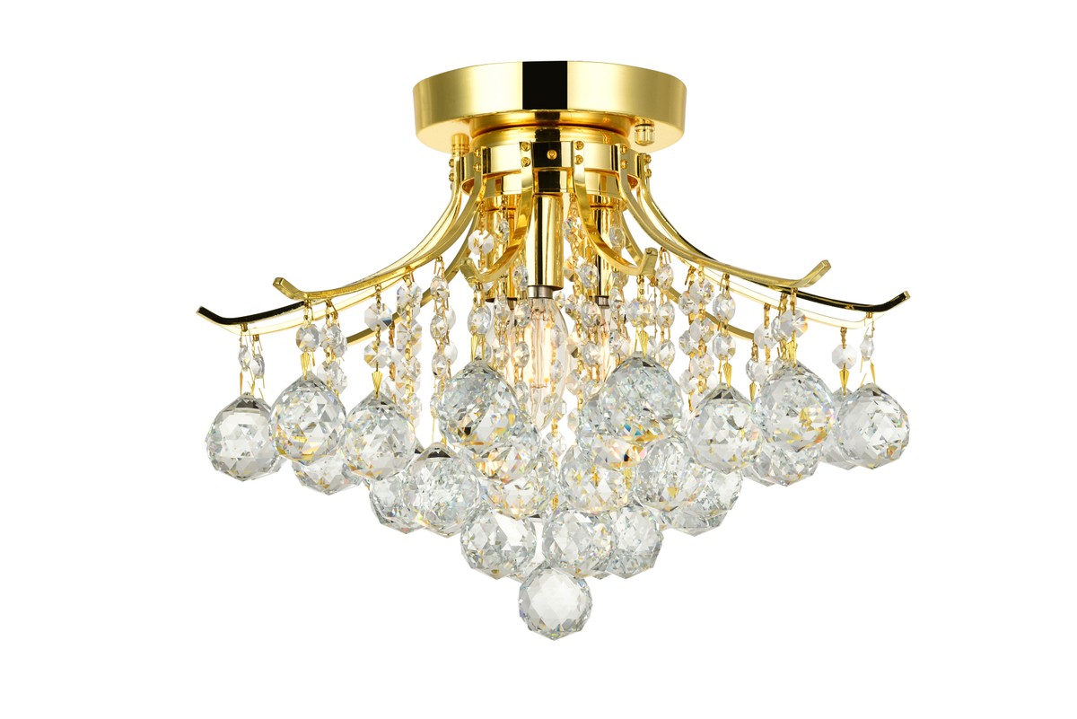 Toureg 3-Light Flus… - image