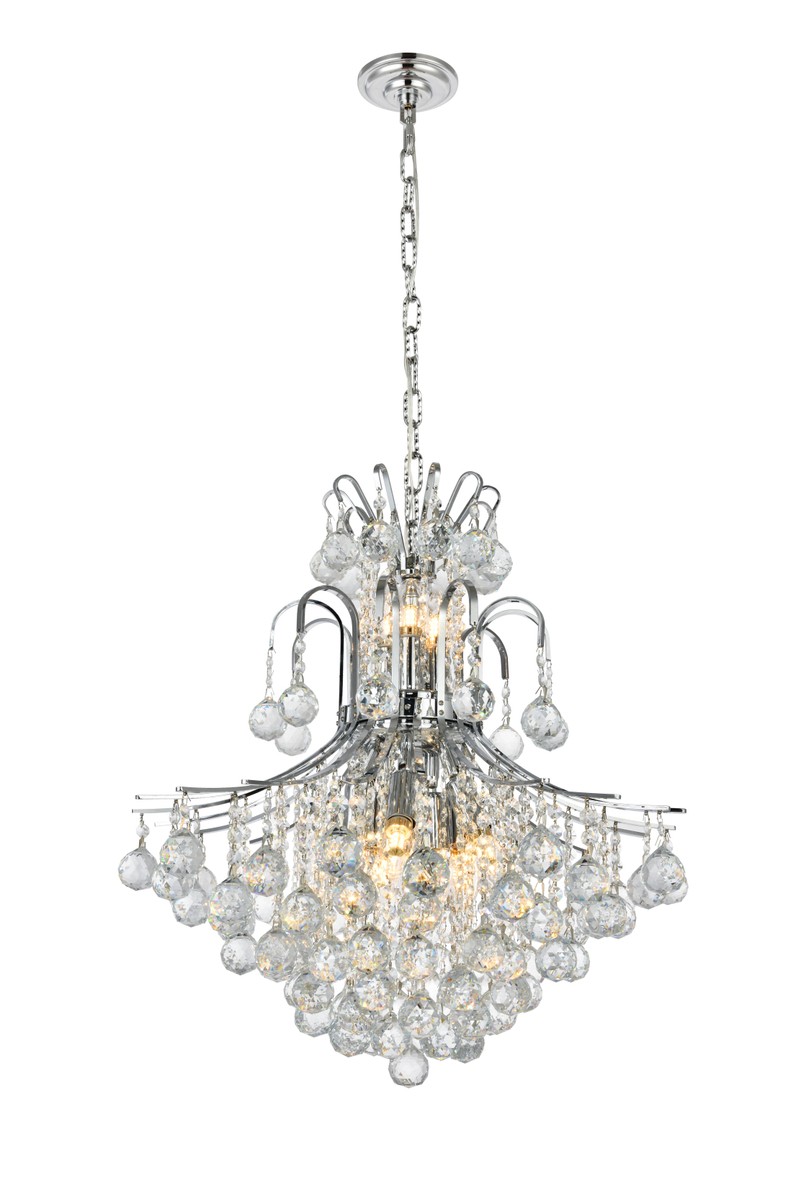 Toureg 11-Light Cha… - image