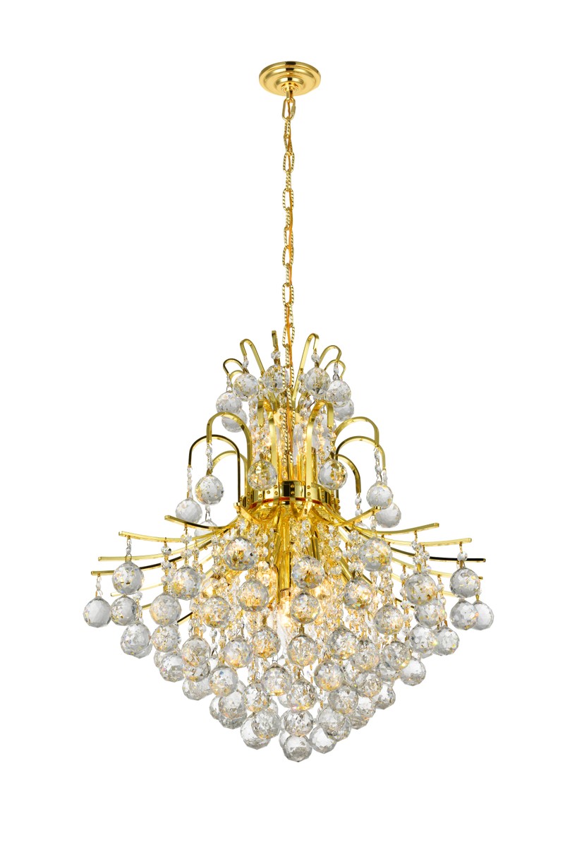 Toureg 11-Light Cha… - image
