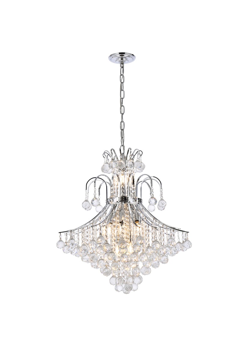 Toureg 15-Light Cha… - image