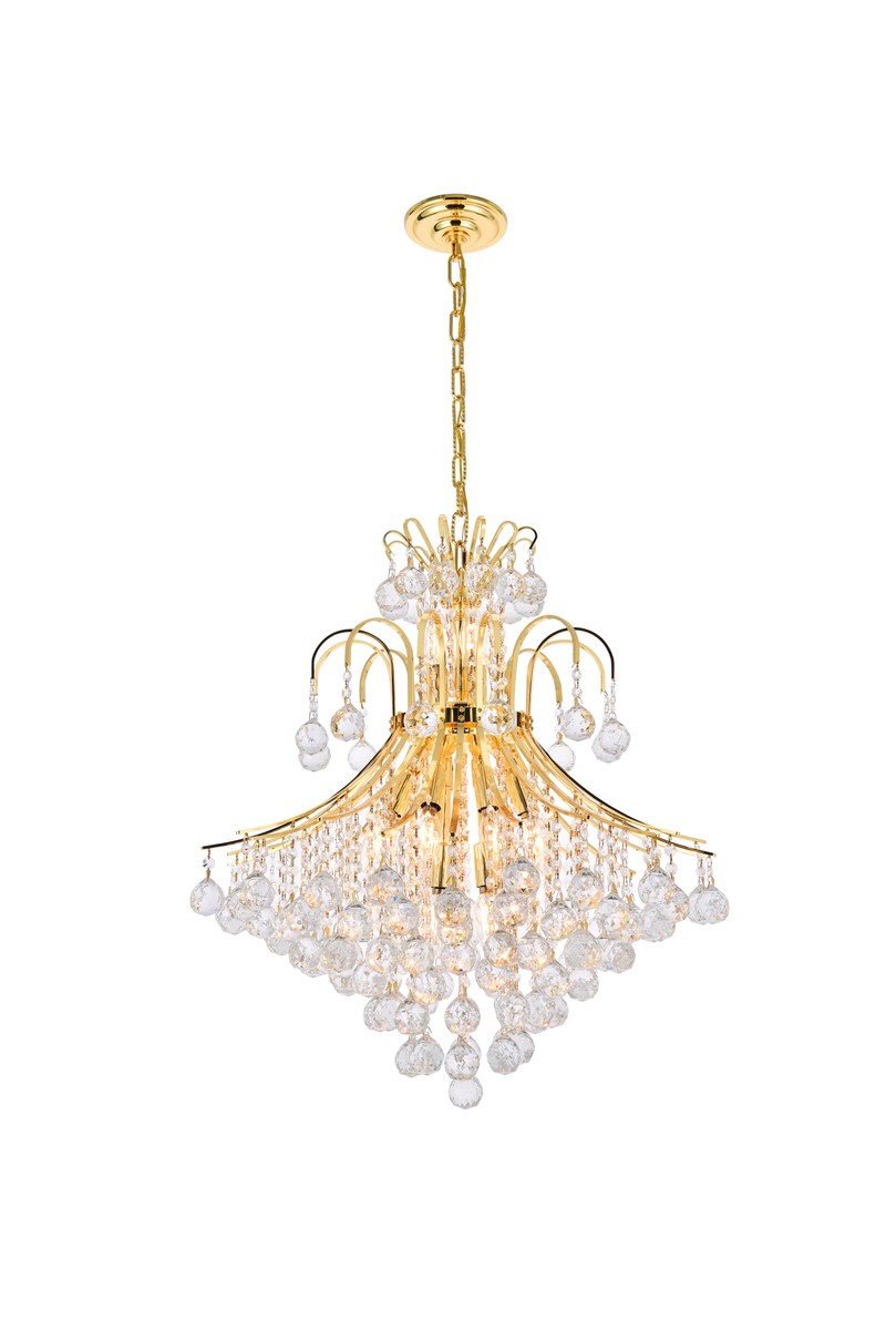 Toureg 15-Light Cha… - image