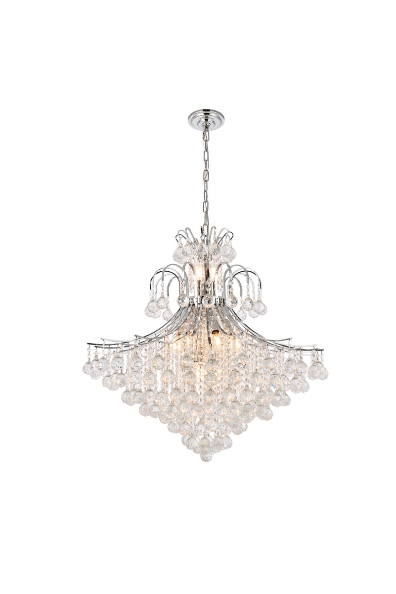 Toureg 15-Light Cha… - image