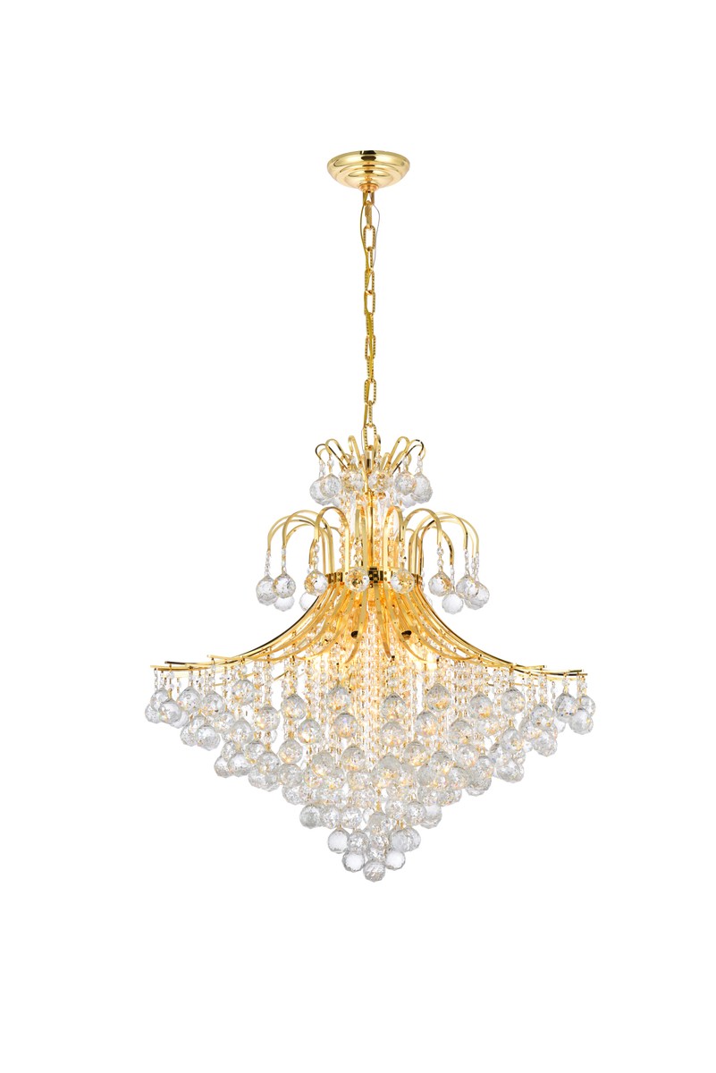 Toureg 15-Light Cha… - image