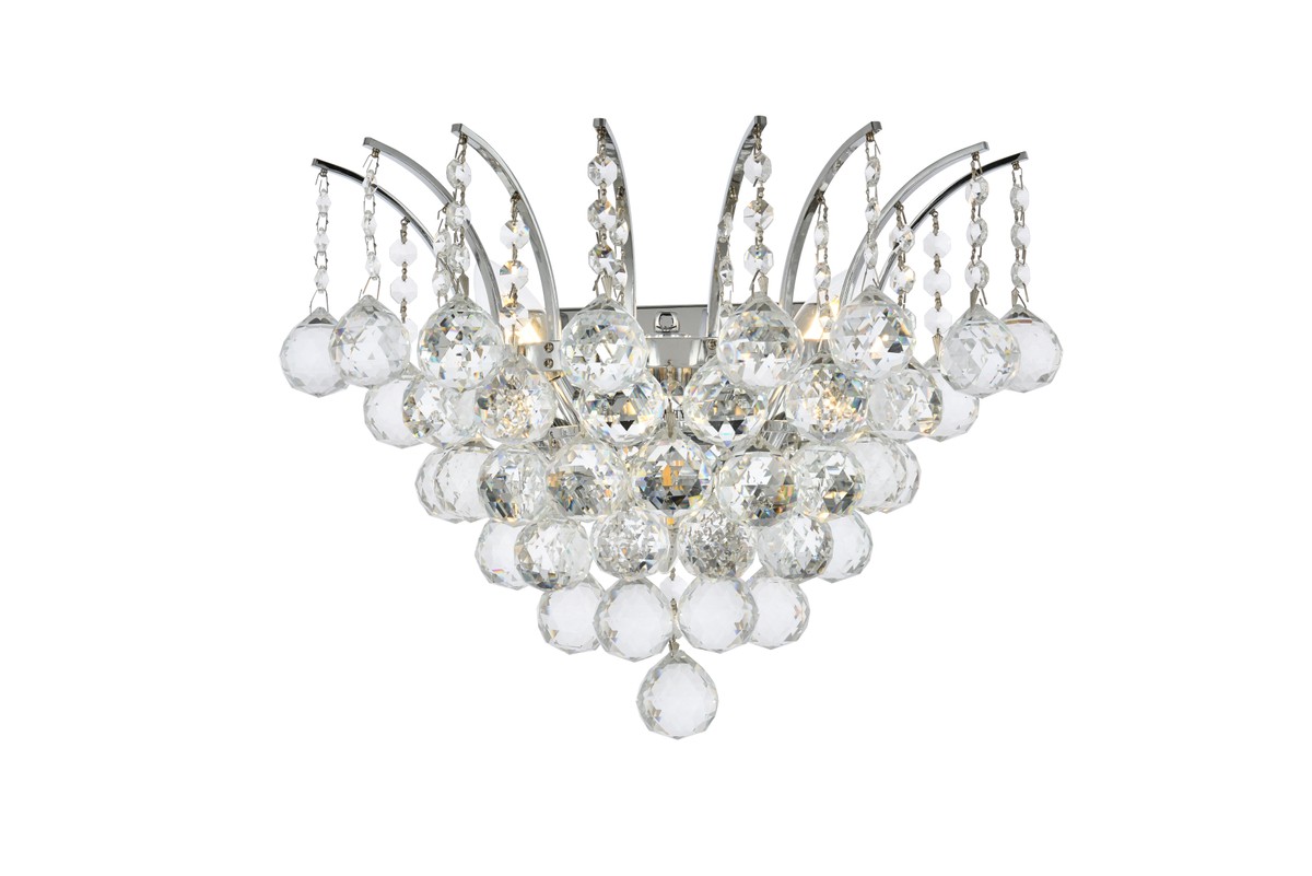 Victoria 3-Light Wa… - image