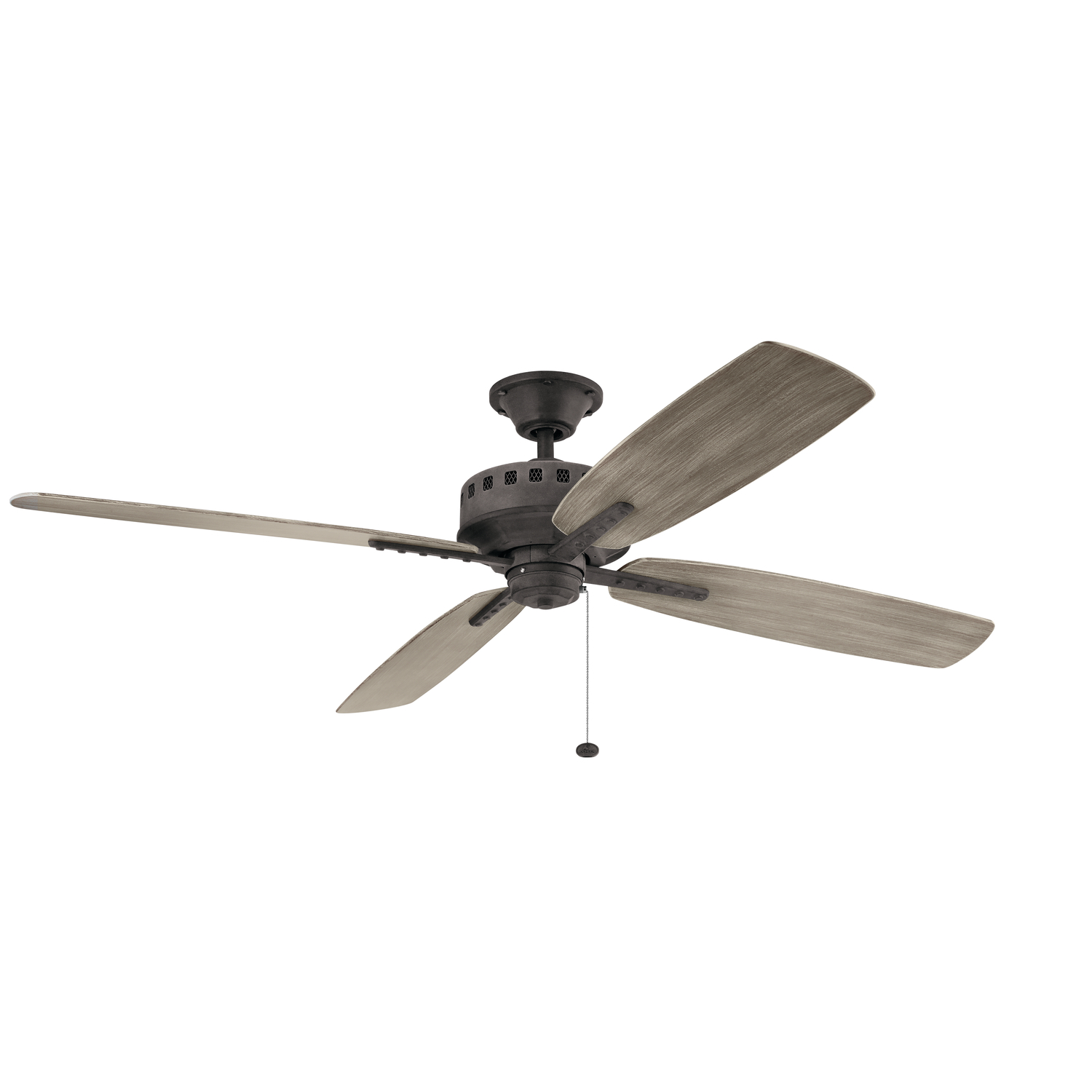 65 inchCeiling Fan from the Eads collection by Kichler 310165WZC