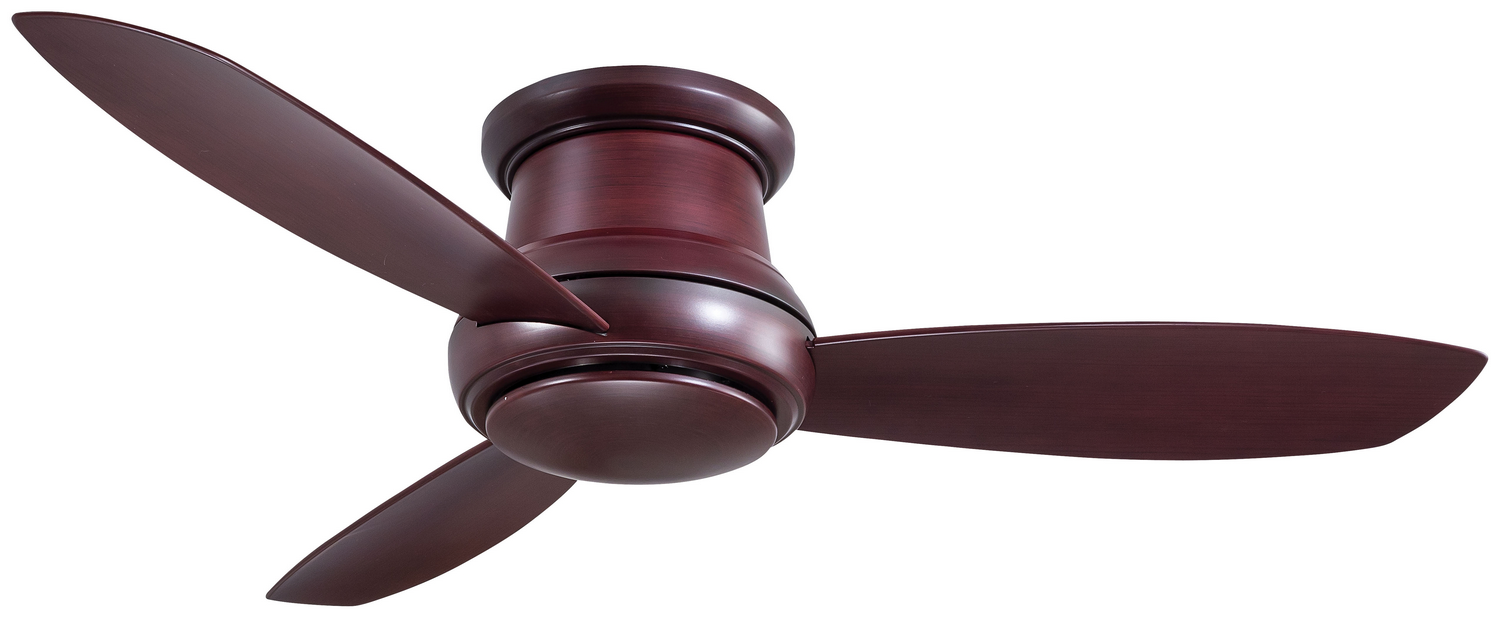 Concept Ii 52 Led 52 Ceiling Fan Yale Appliance And Lighting