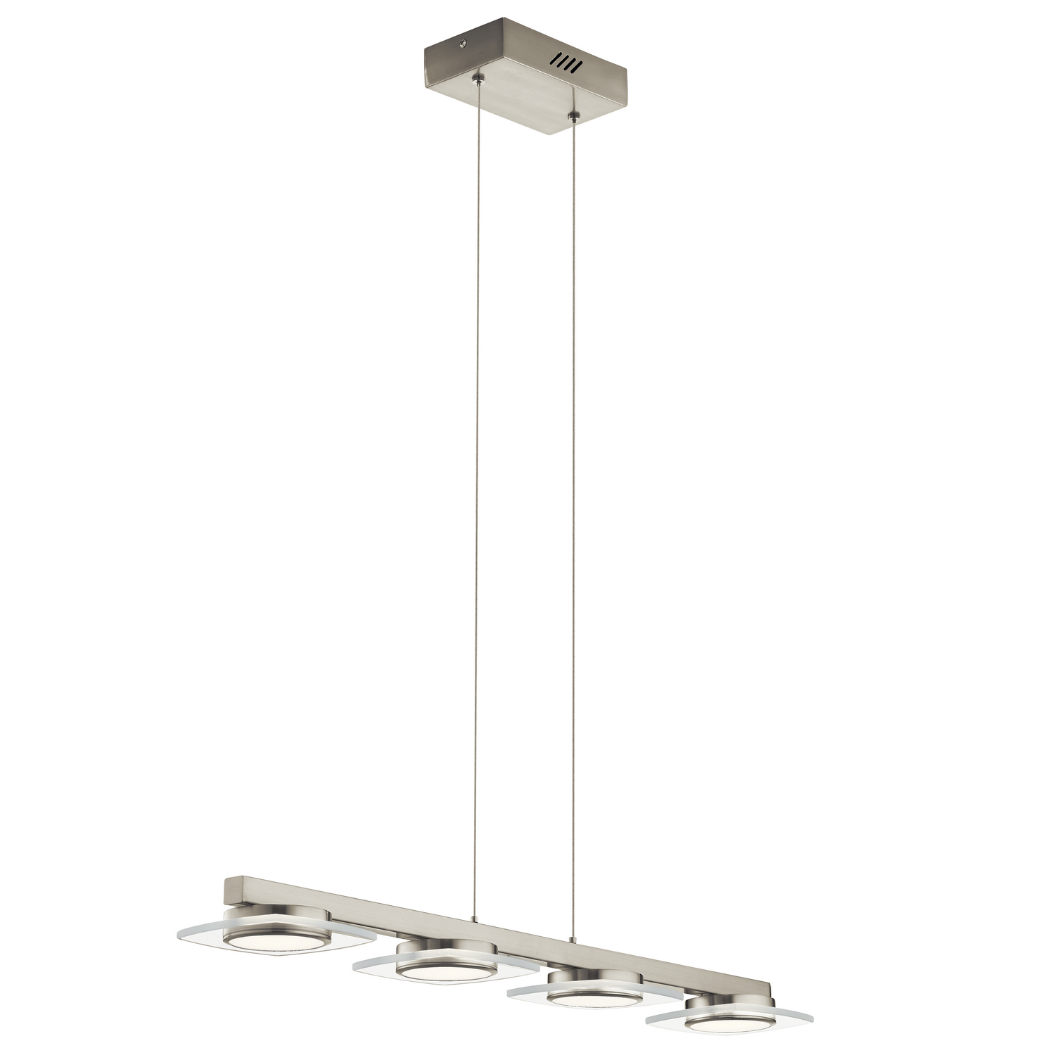 Azenda 33.5" 4-Ligh… - image