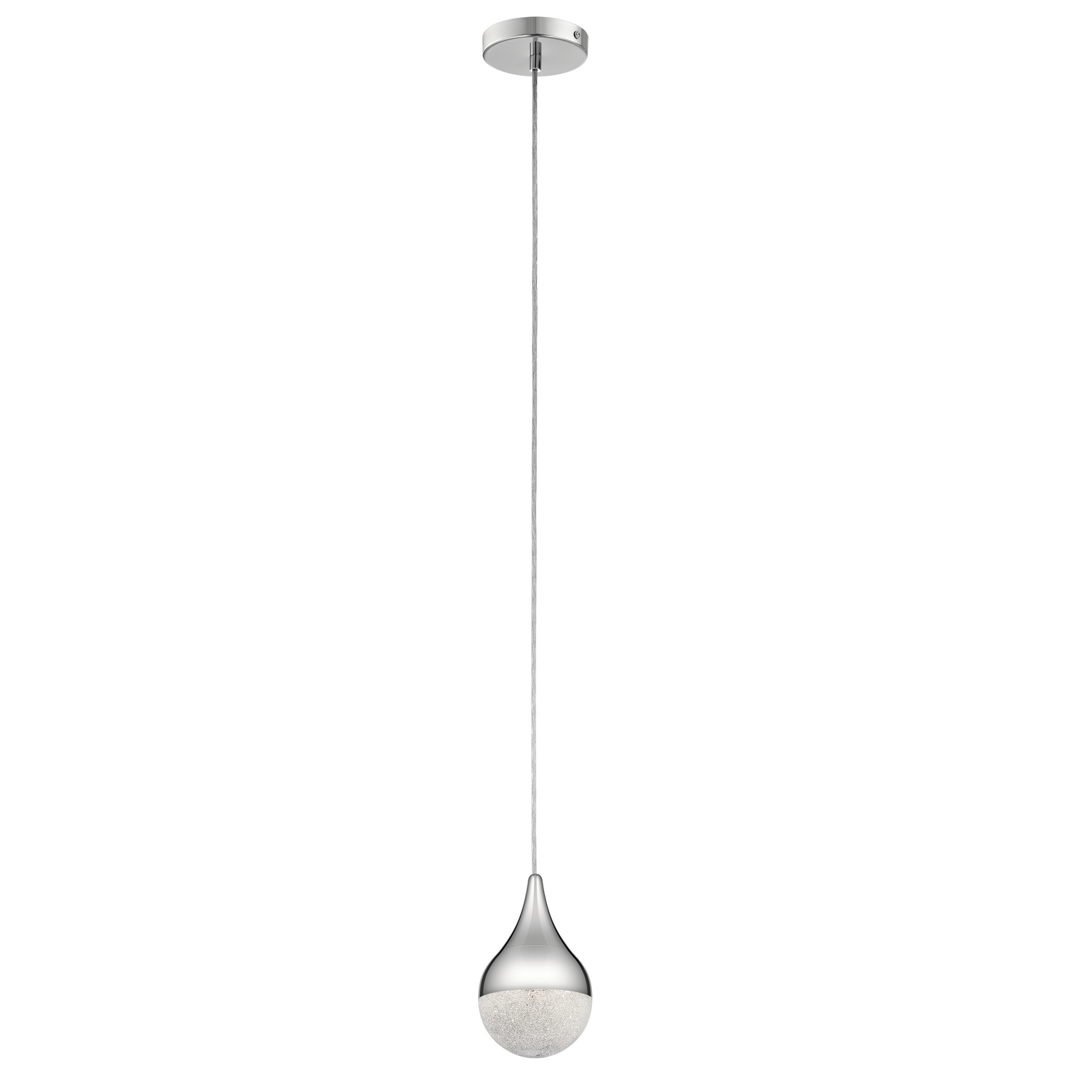 Kiss 4.75" Led Mini… - image