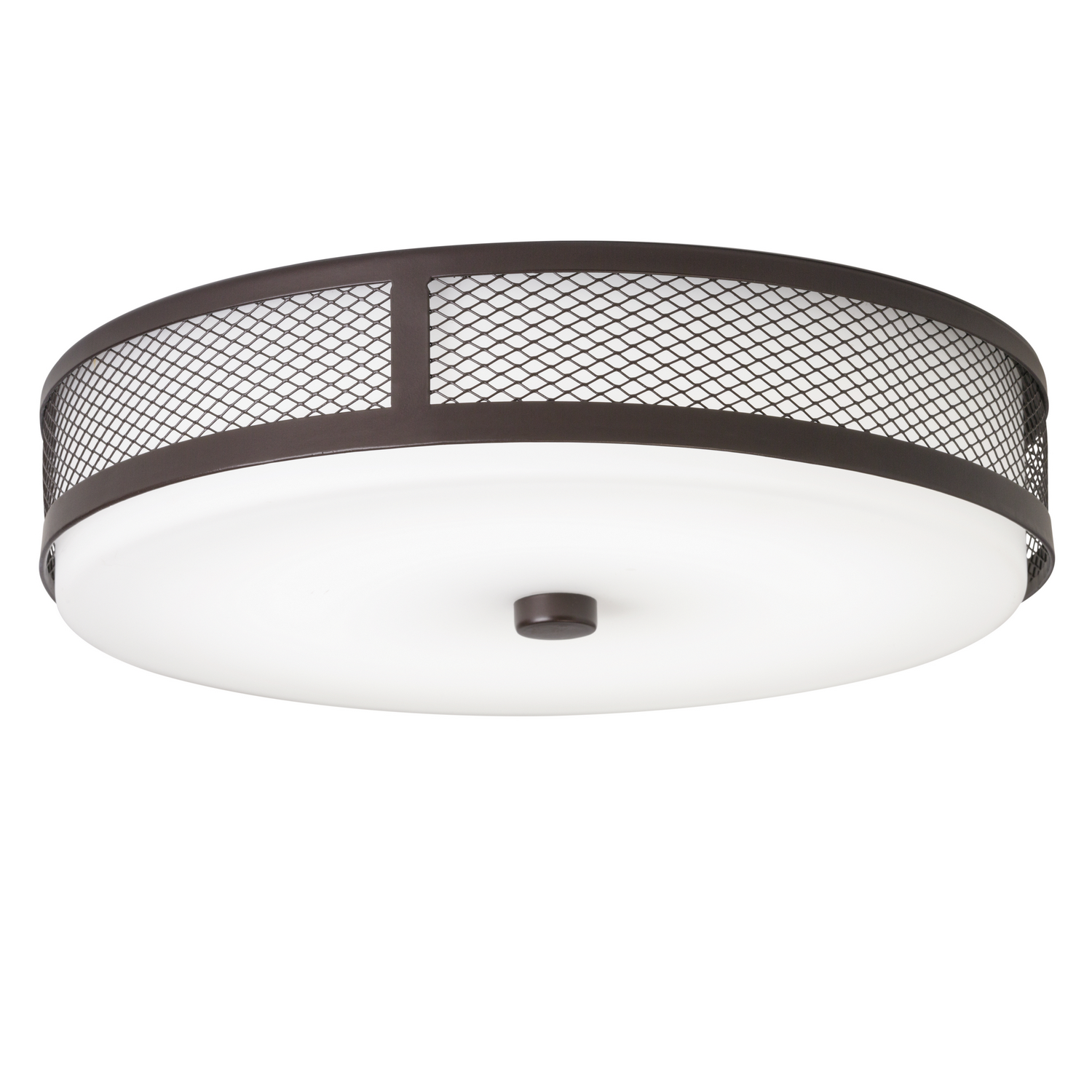 Mount 13.25" Etched… - image