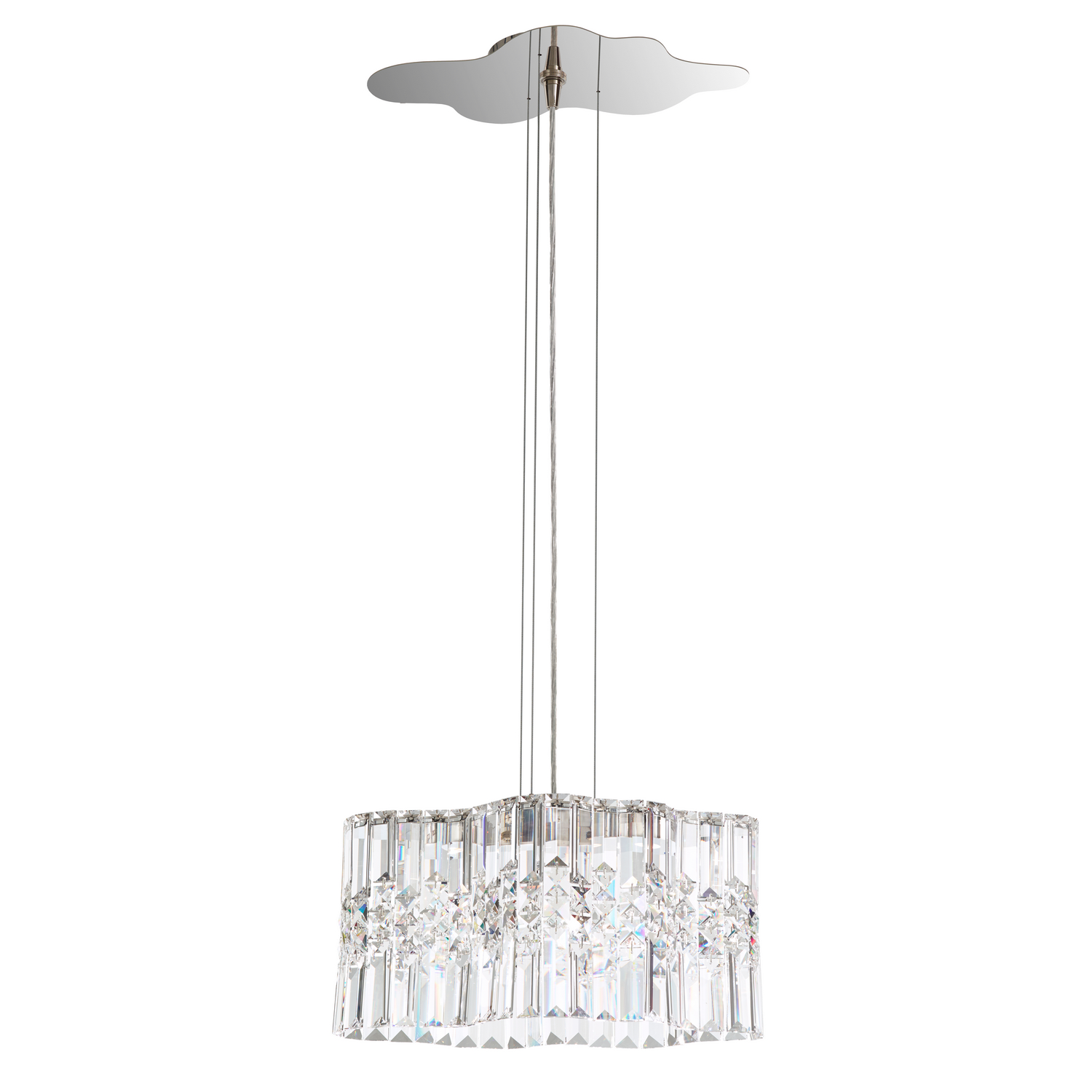 Schonbek Selene LED Mini Pendant - SPU120N
