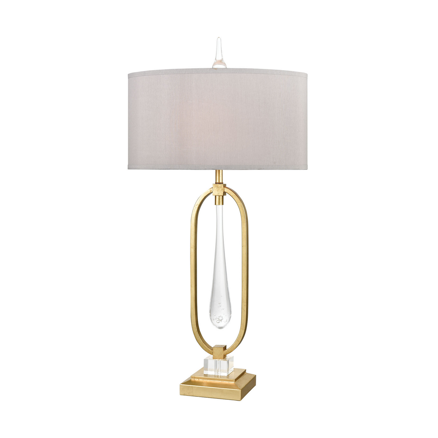 Spring Loaded 1-Lig… - image