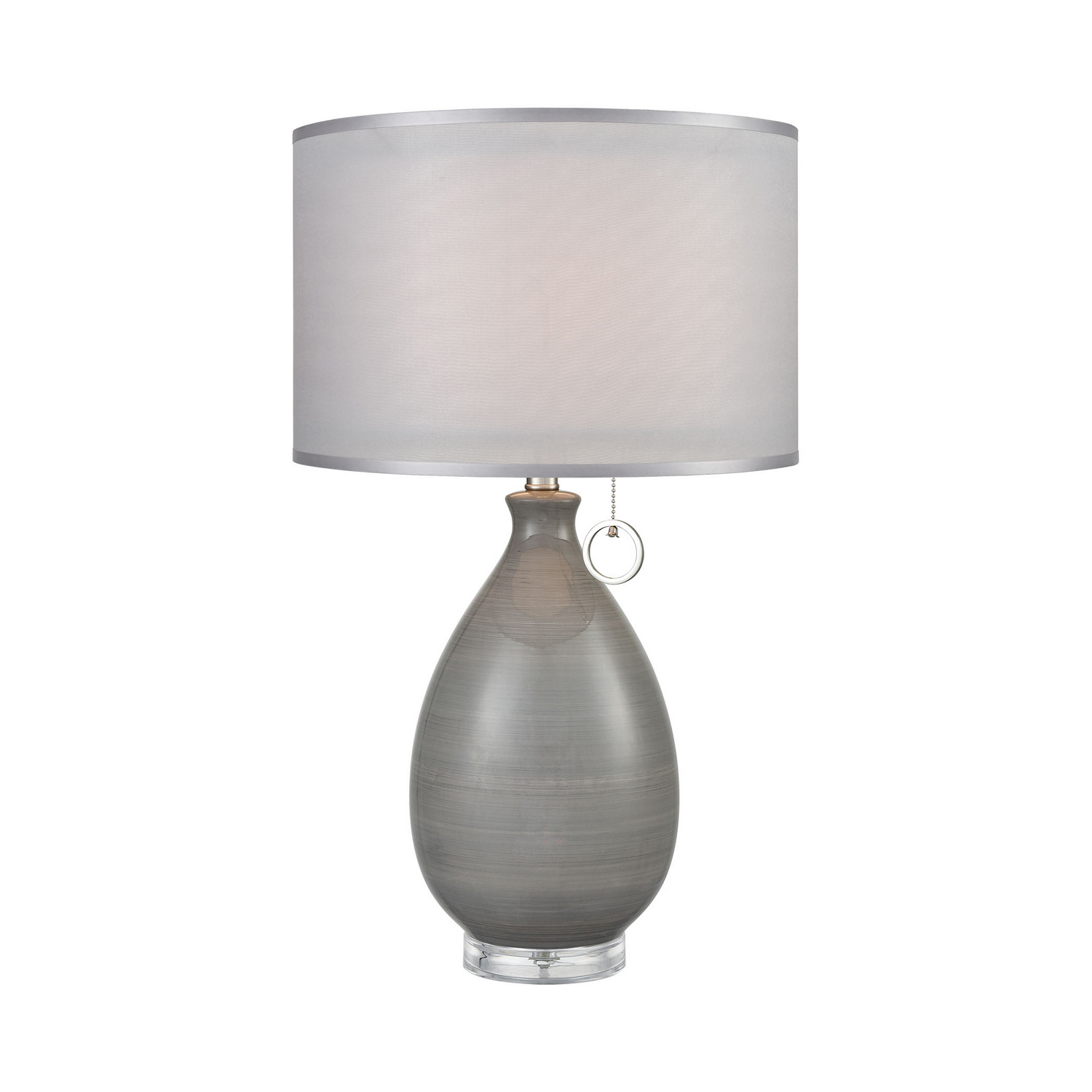 Clothilde 1-Light T… - image