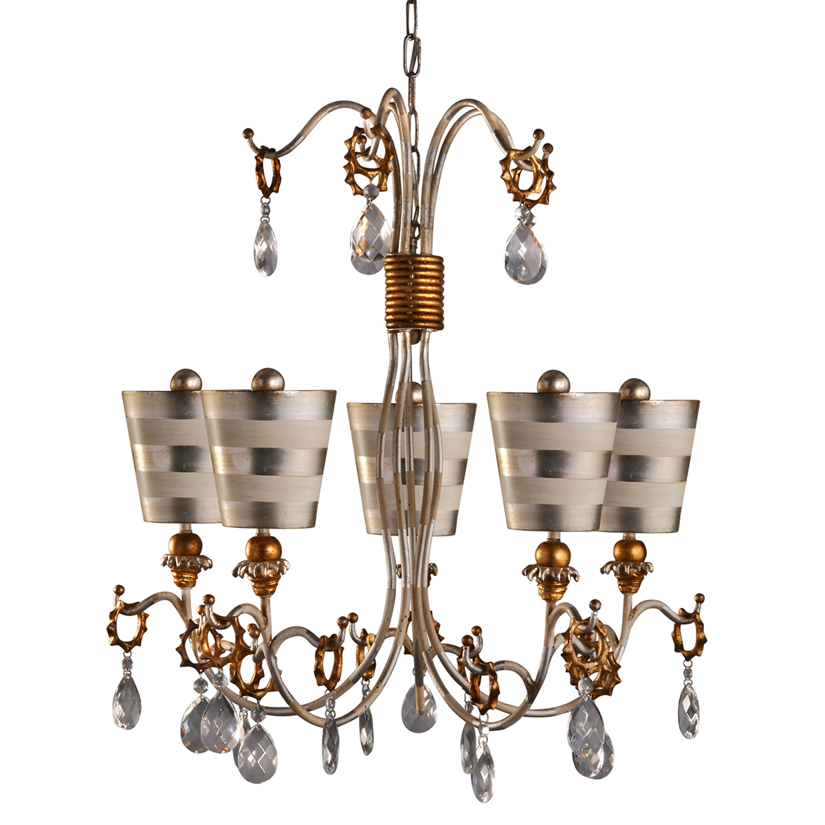 Tivoli 5-Light Chan… - image
