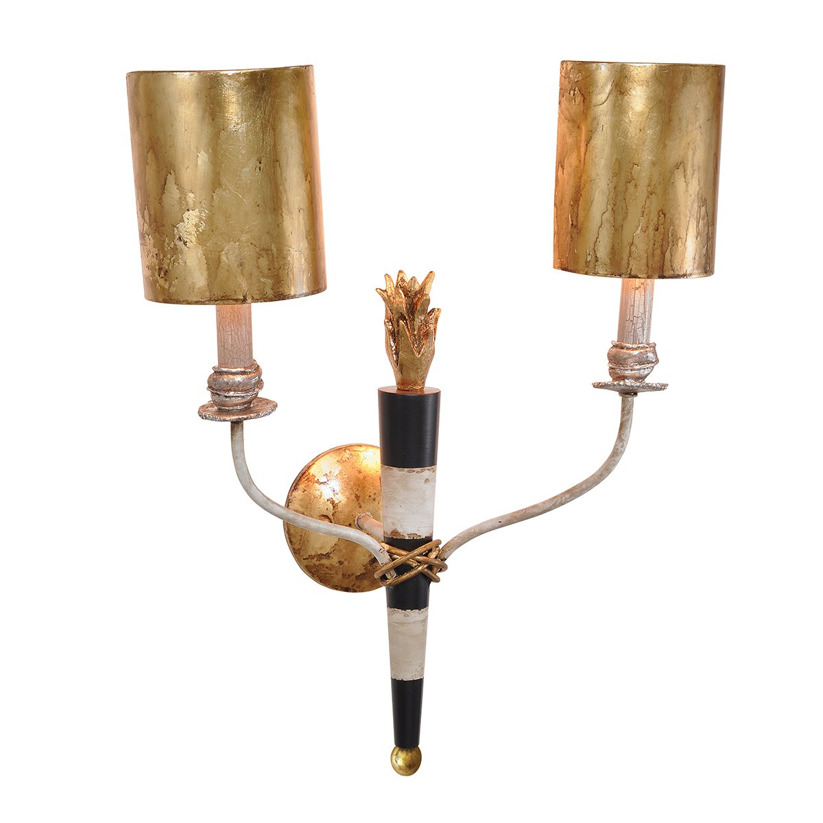 Flambeau 2-Light Wa… - image