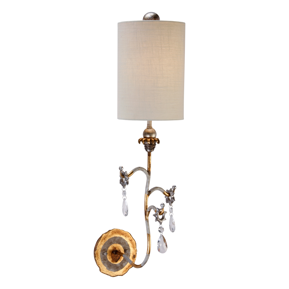 Tivoli 1-Light Wall… - image