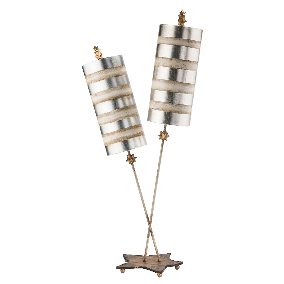 Nettle Luxe 2-Light… - image