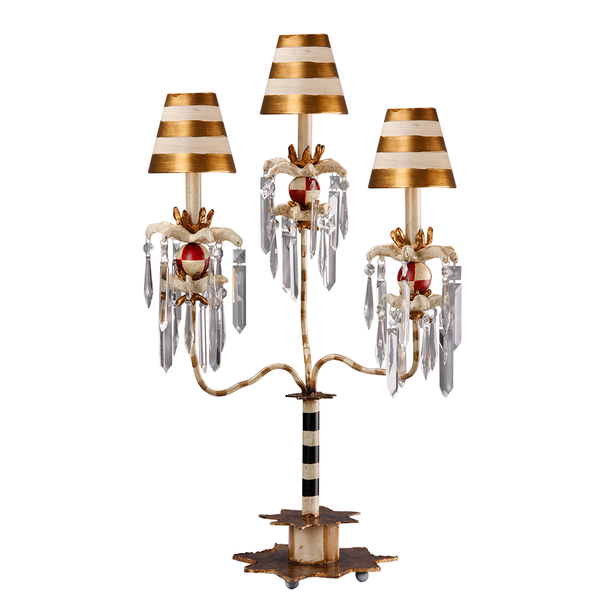 Birdland 1-Light Ta… - image