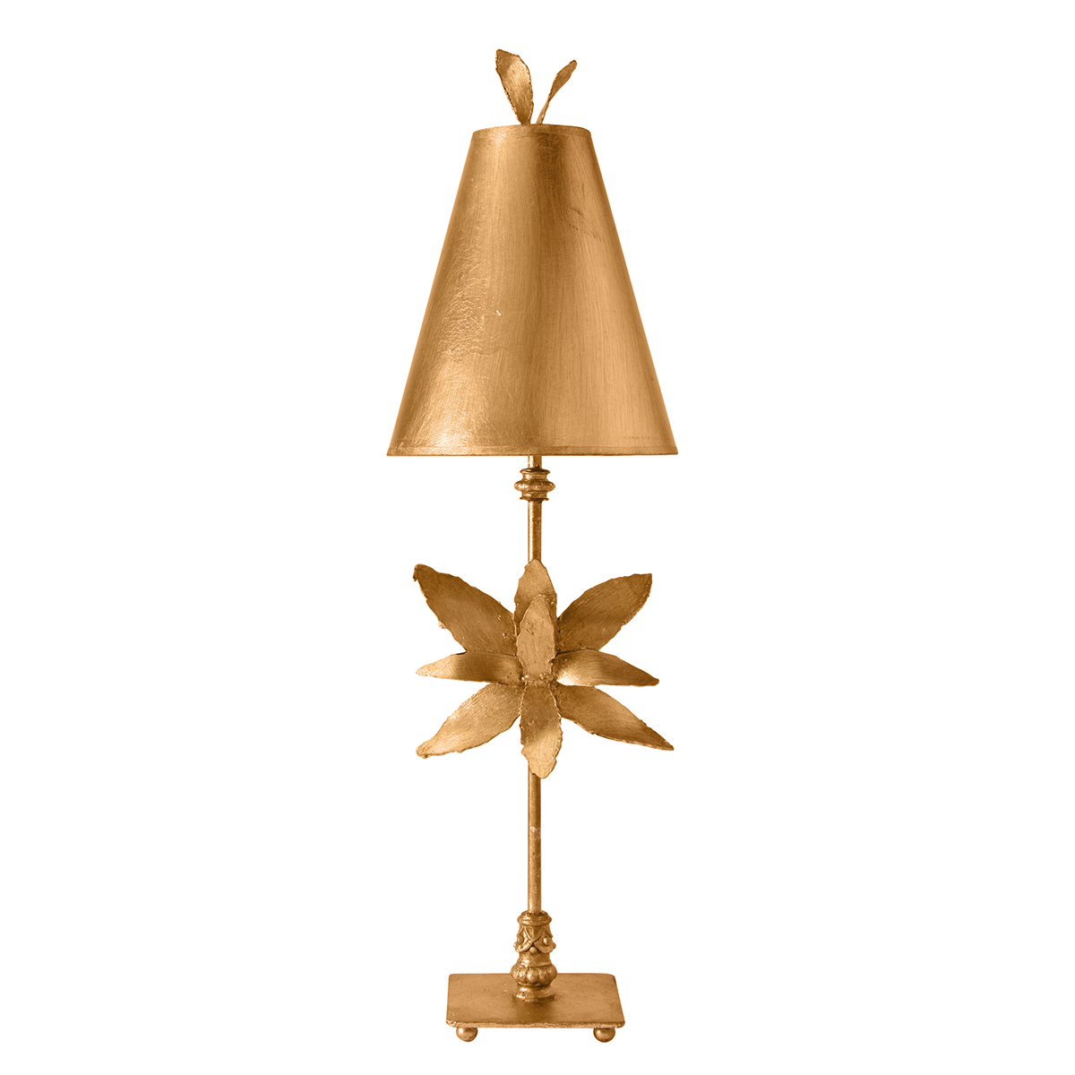 Azalea Gold 1-Light… - image