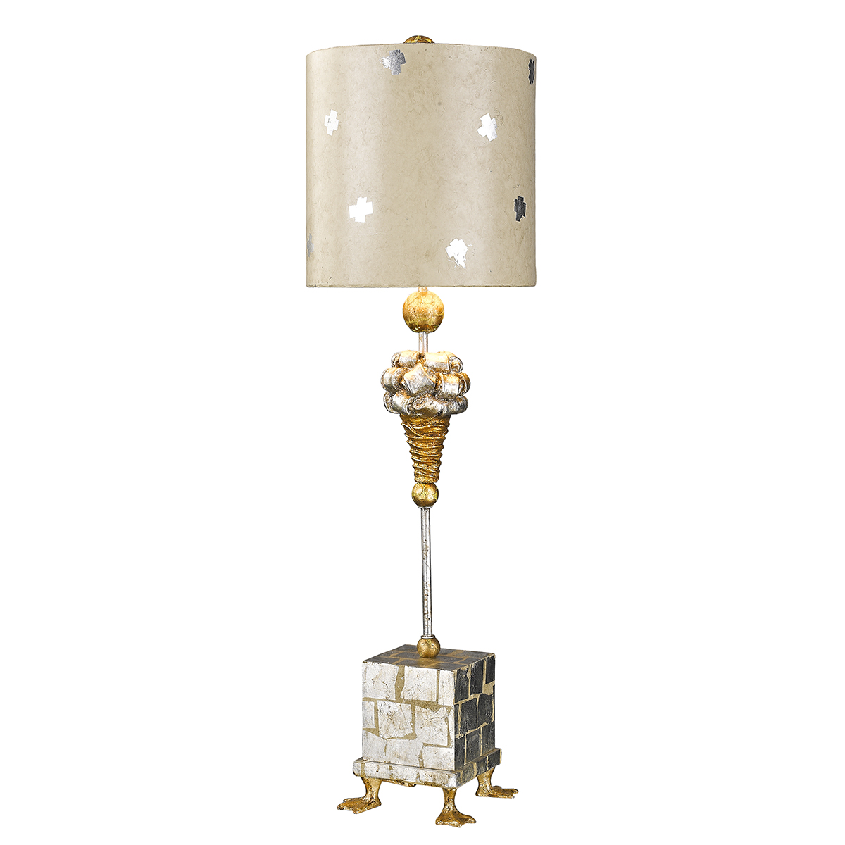 Pompadour X 1-Light… - image