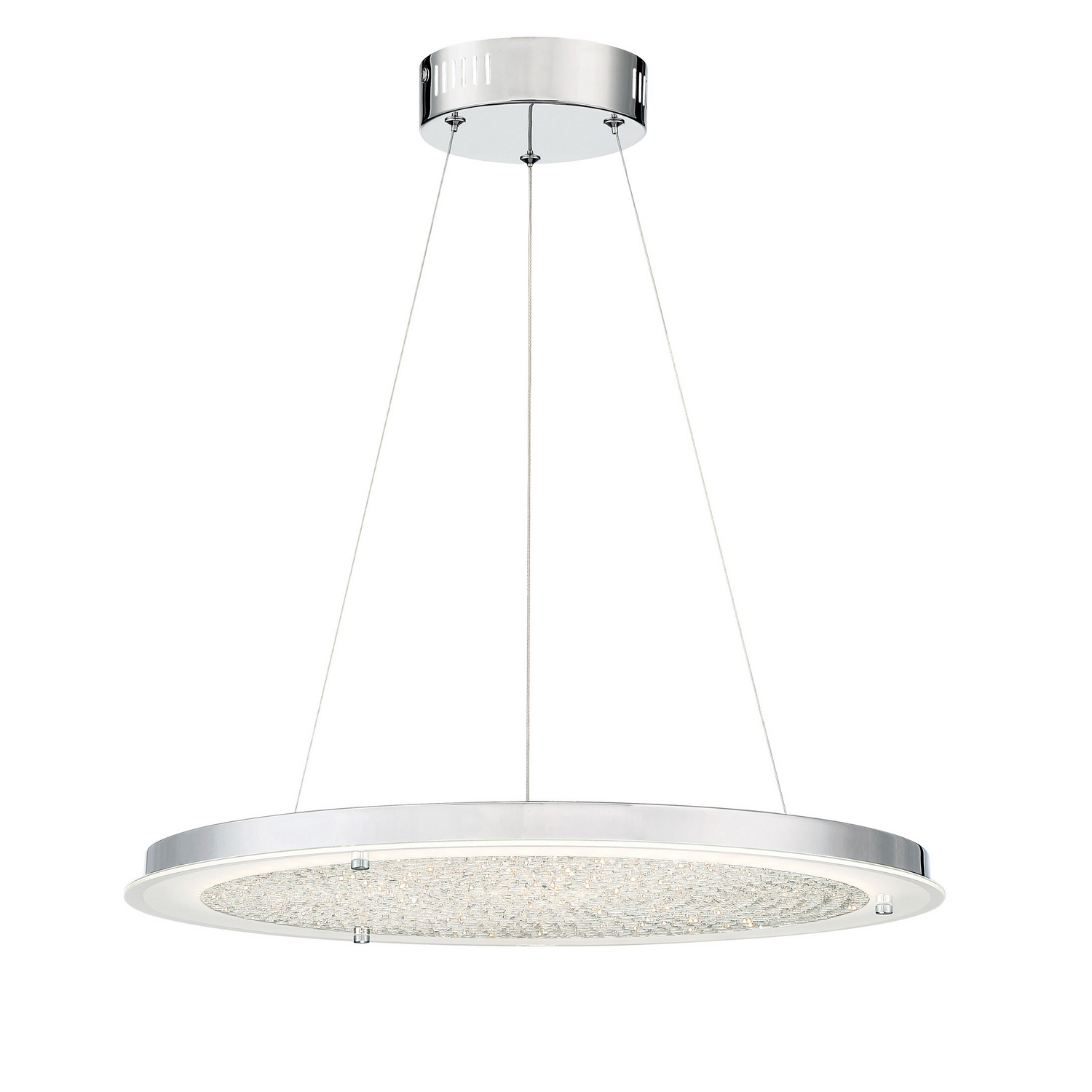 Blaze Led Pendant I…