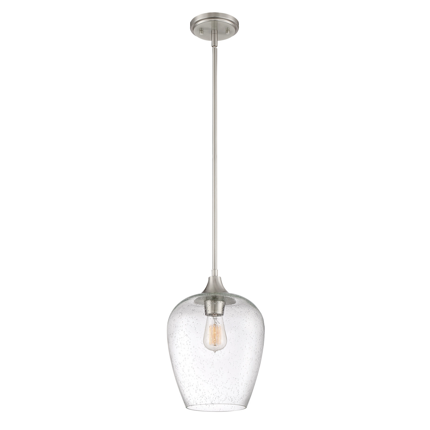 Towne 1-Light Mini … - image