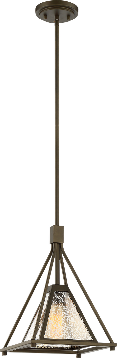 One Light Pendant