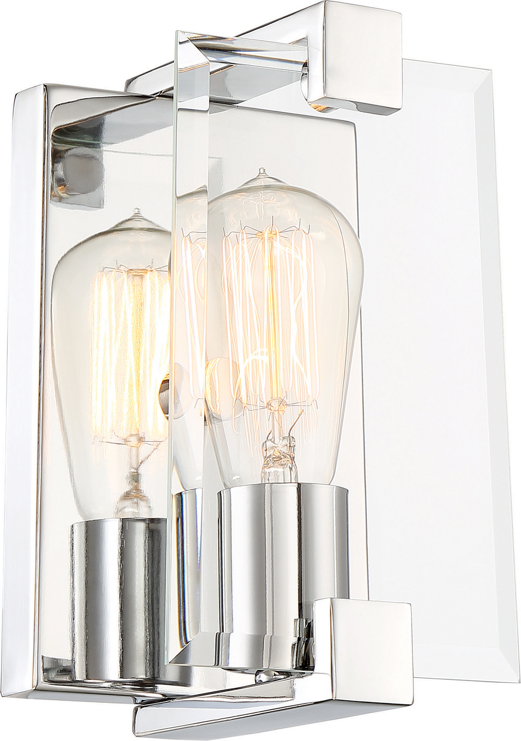 One Light Vanity
