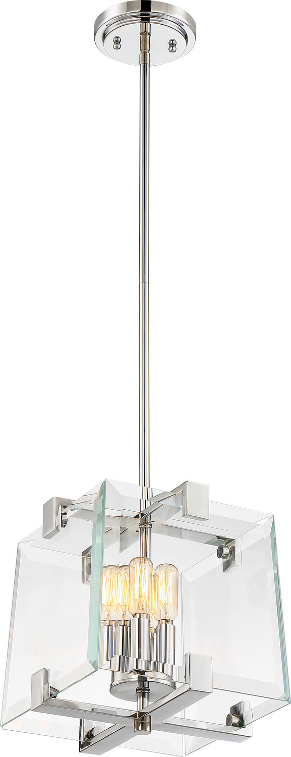 One Light Pendant