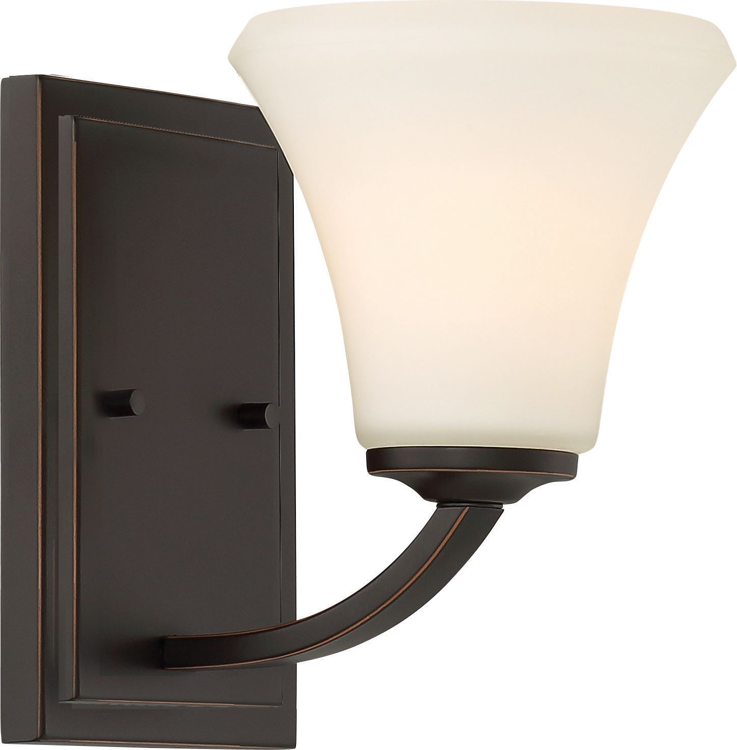 One Light Vanity