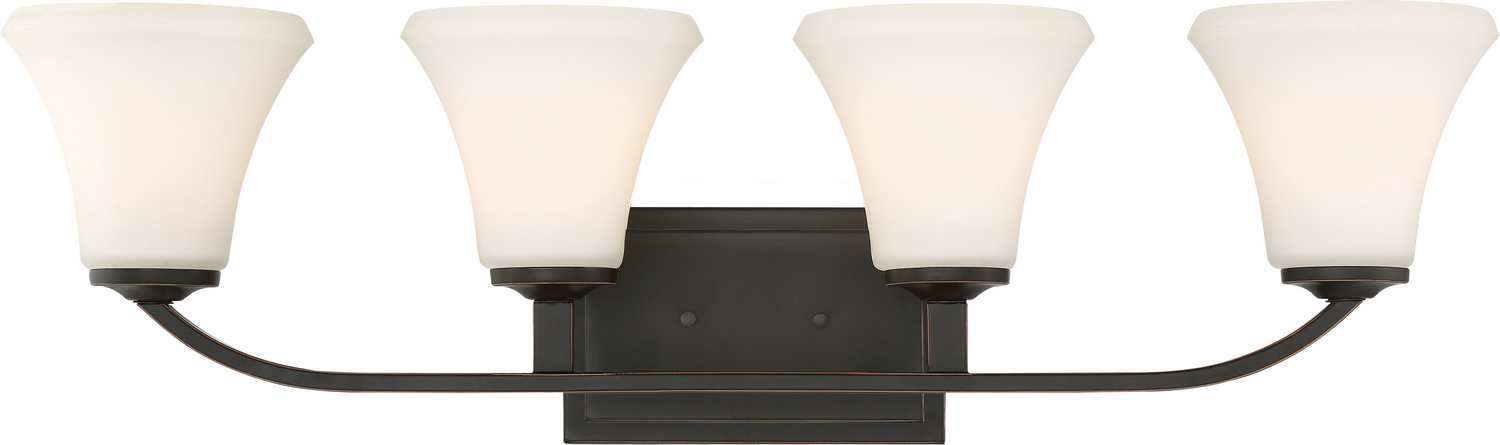 Four Light Vanity