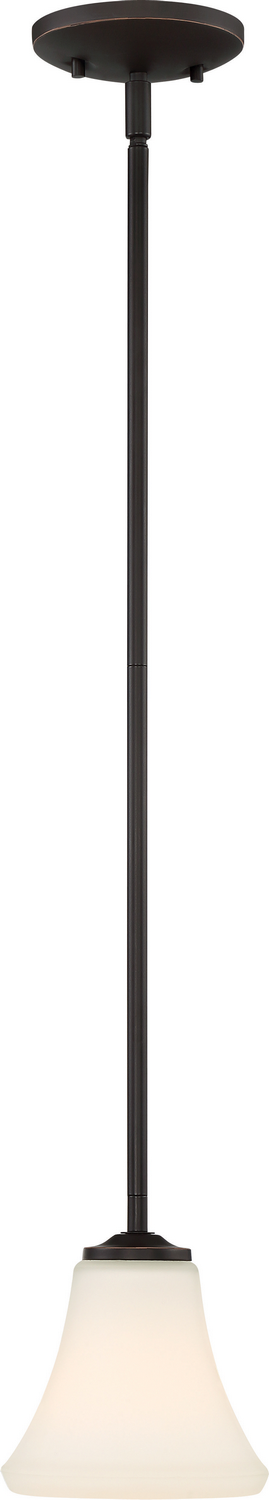 One Light Mini Pendant
