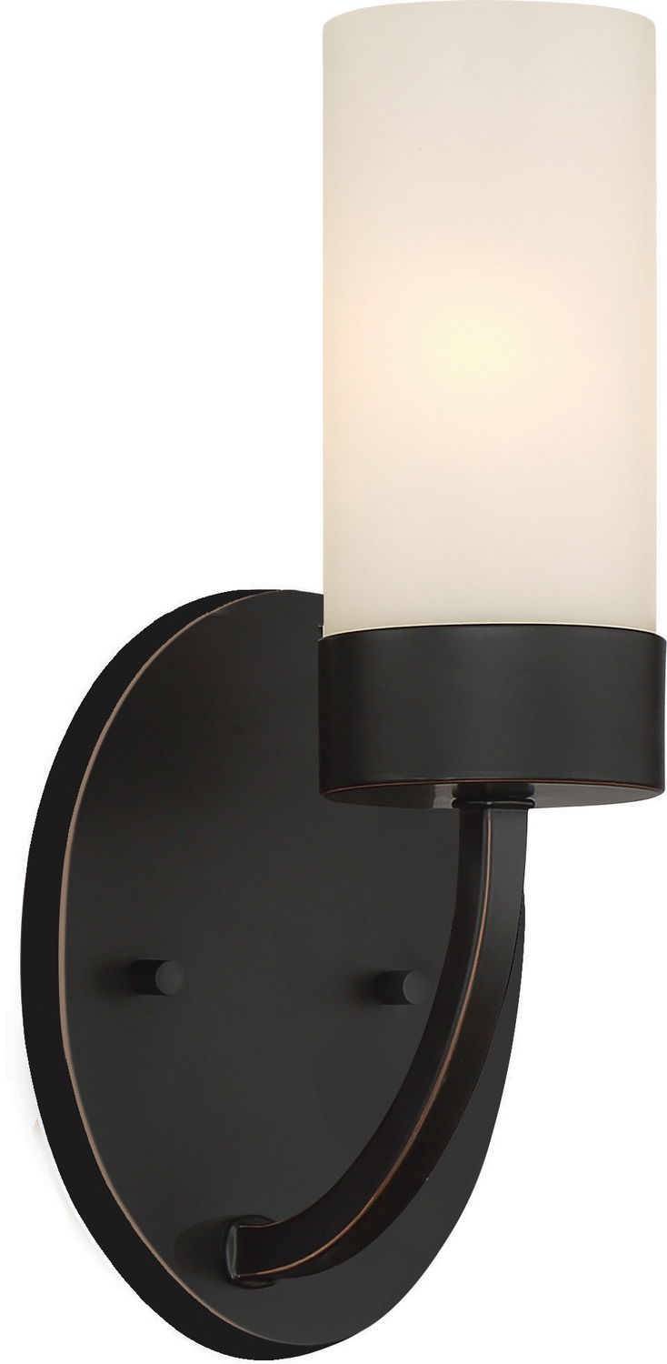 One Light Vanity
