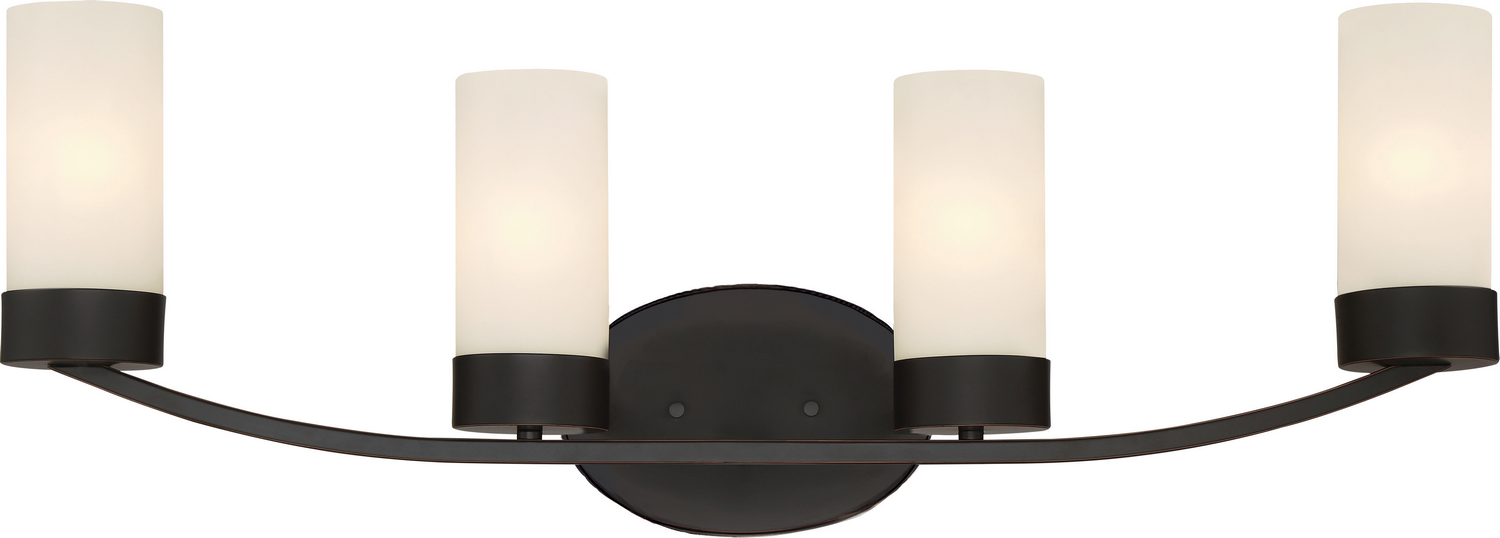Four Light Vanity
