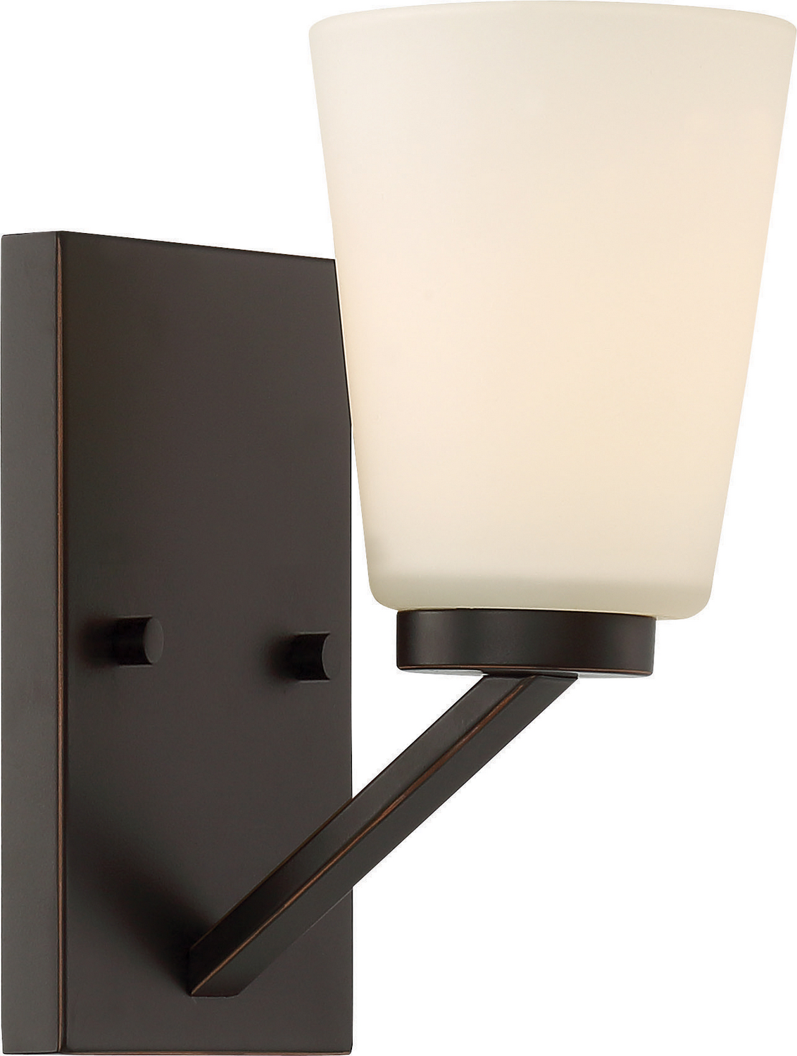 One Light Vanity
