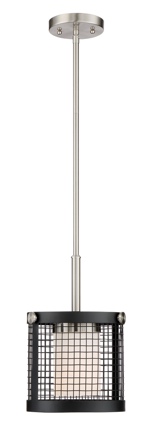 One Light Mini Pendant