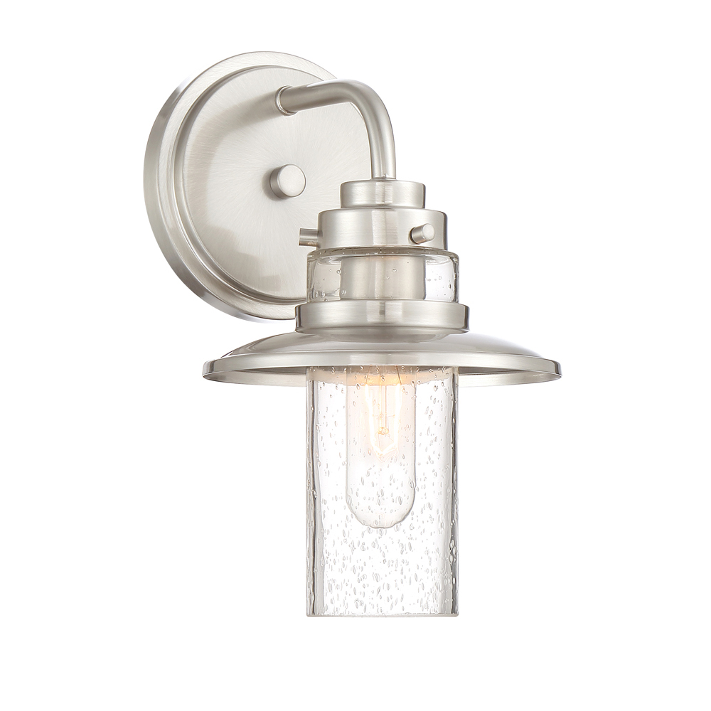 Dover 1-Light Wall … - image