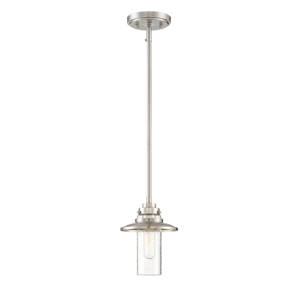 Dover 1-Light Mini … - image