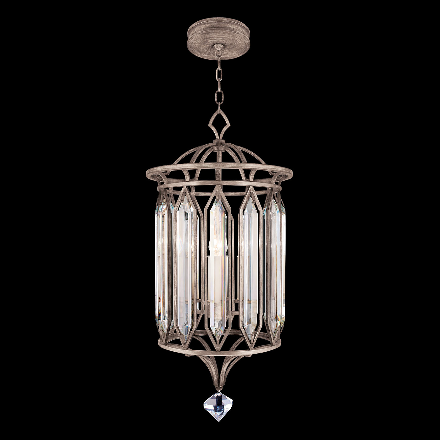 885340-1ST - Fine Art Handcrafted Lighting - Four Light