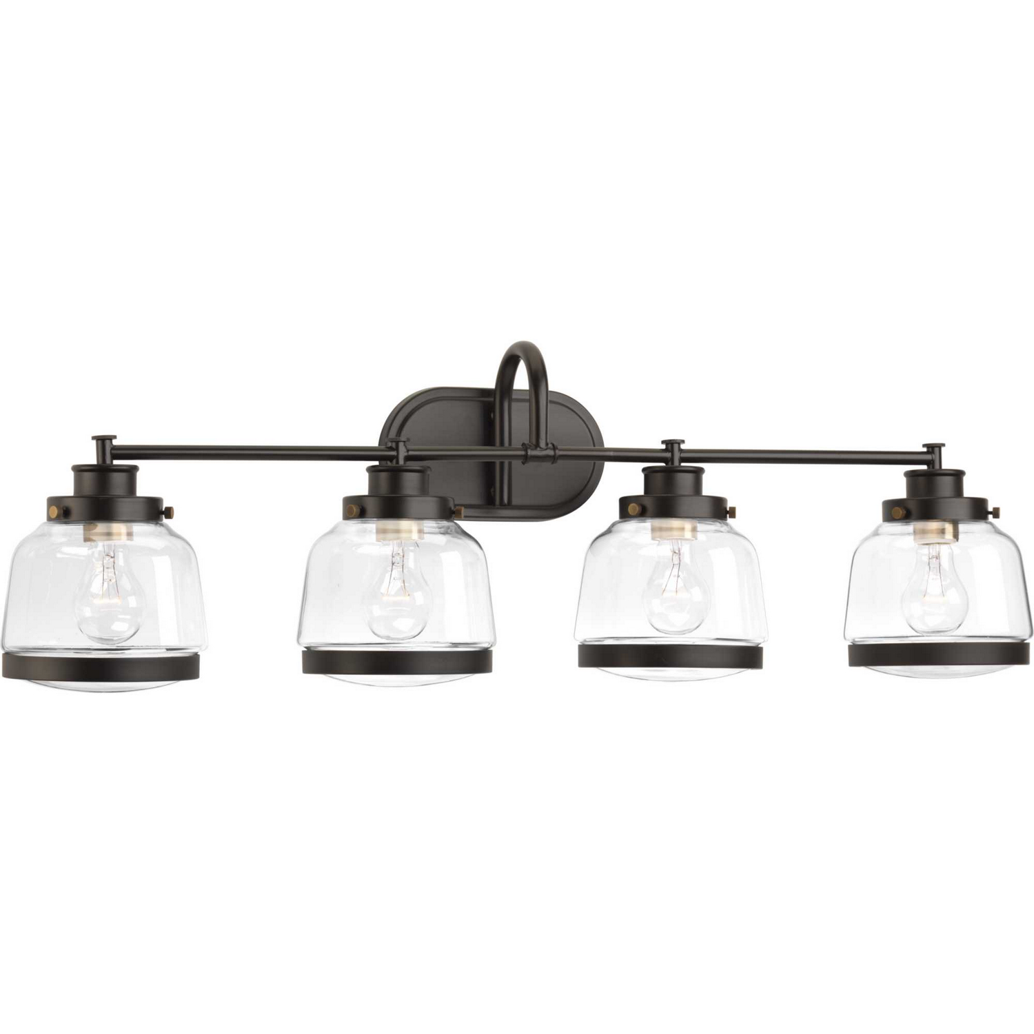 Judson 4-Light Bath… - image