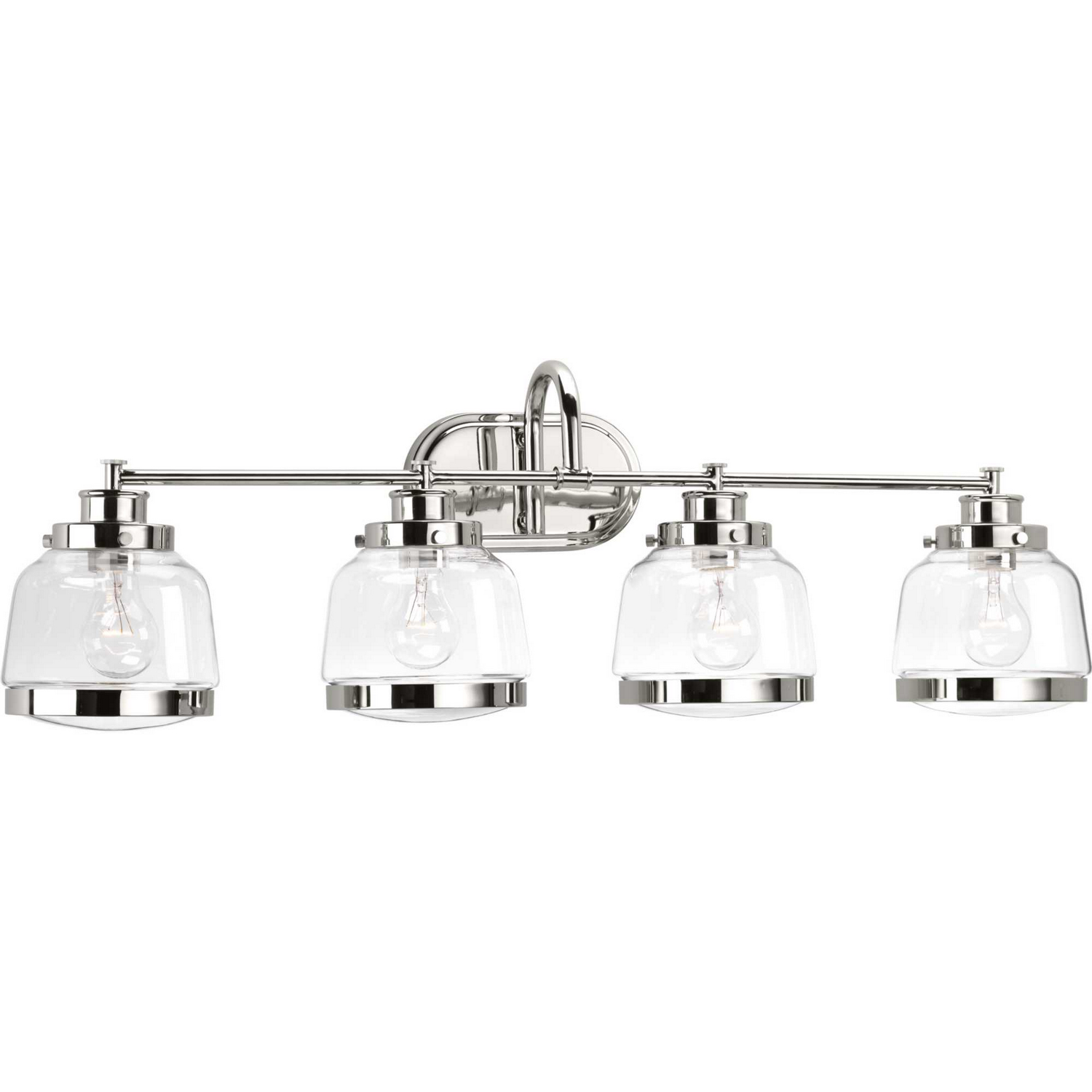 Judson 4-Light Bath… - image