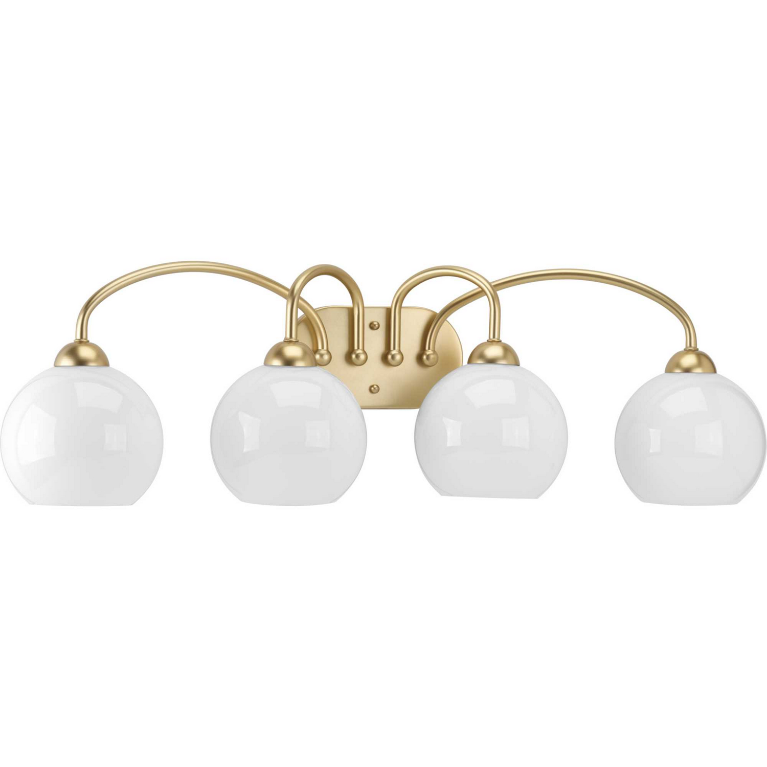 Carisa 4-Light Bath… - image