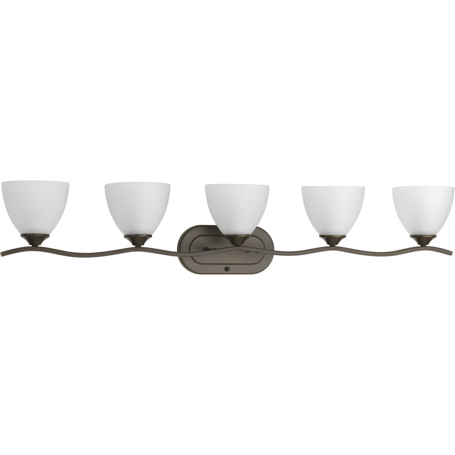 Laird 5-Light Bathr… - image